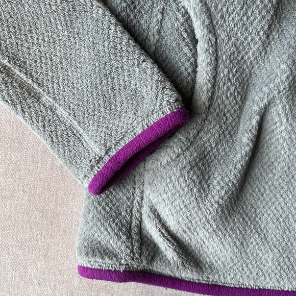 Patagonia Re-Tool Snap-T Pullover - Picture 5 of 7